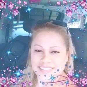 Meet your Posher, Anita